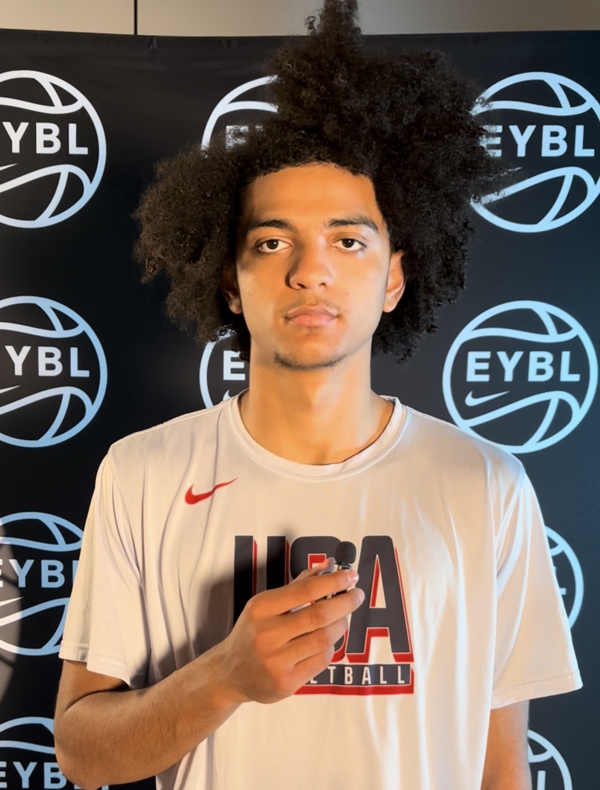 Standout Performers at the Nike Elite Youth Basketball League in Las Vegas: July 8 through July 11, 2026