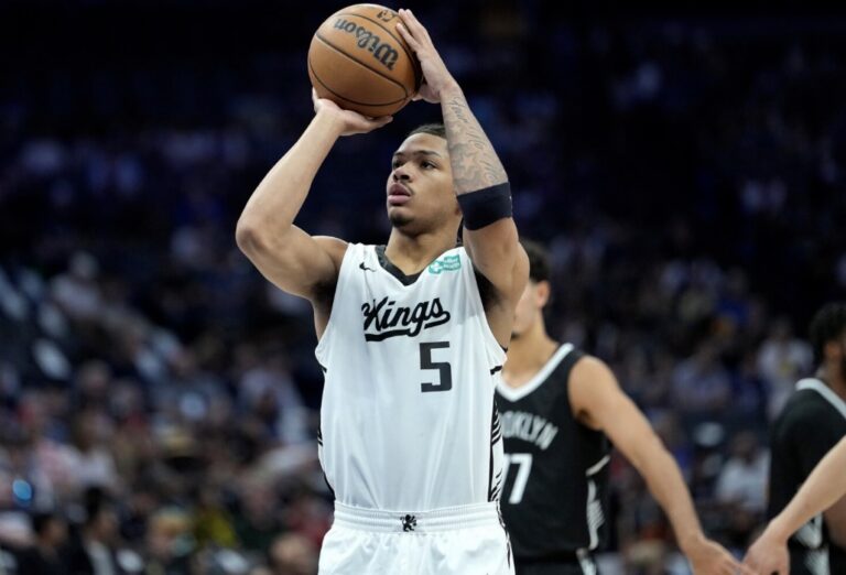 Darius Acuff’s Summer League Showed Why the Sacramento Kings Believe in His Future