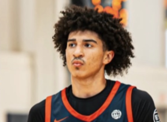 Cayden Daughtry Is Building a Legacy: Why the Florida Phenom Has a Real Case as High School Basketball’s Best Player