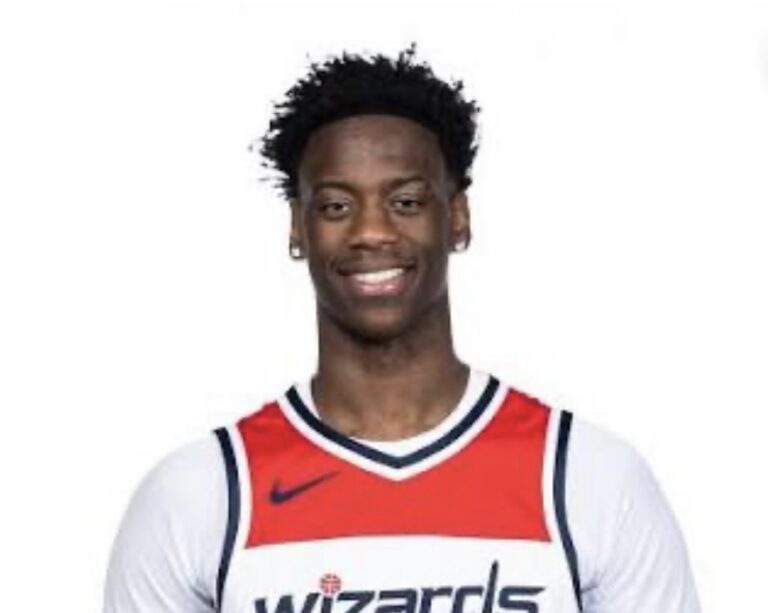Early NBA Rookie Power Rankings