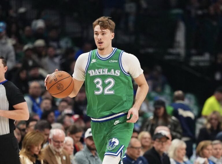 NBA Sophomore Power Rankings: The Top 10 Second-Year Players Entering the 2026-27 Season