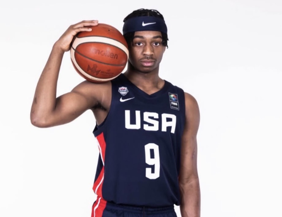 AJ Williams Reclassifies to 2027: Just How Good Is the Five-Star Superstar?