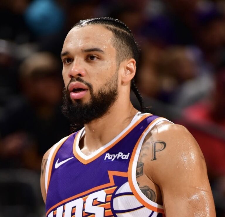 Dillon Brooks Gets Paid: Phoenix Suns Double Down on Their New Identity