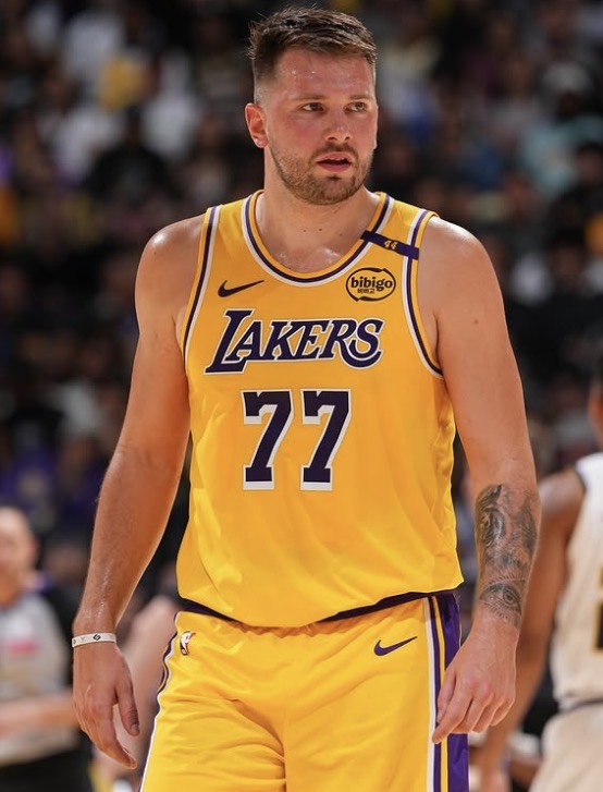 The Luka Dončić Lakers Have Arrived — But Are They Built to Win?