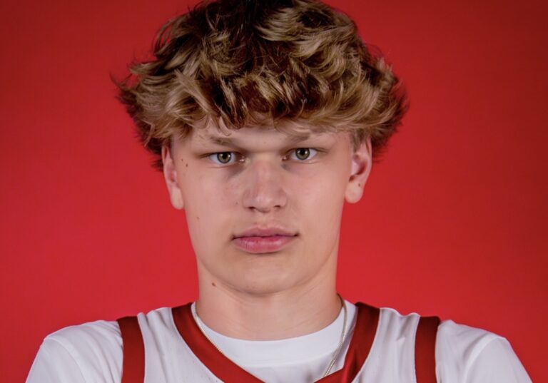 Scouting the Globe: International Prospects to Watch for the 2027 NBA Draft