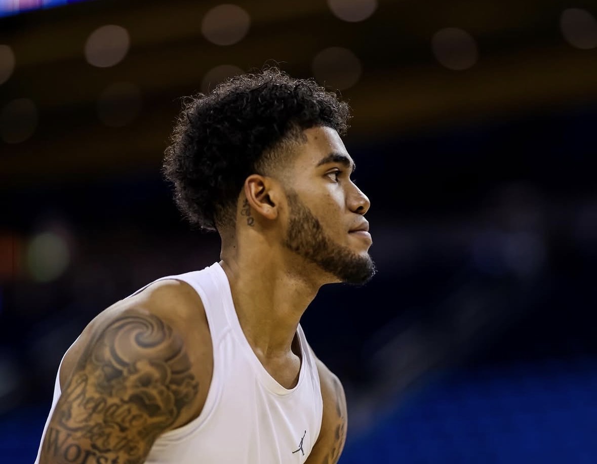 Will Wade Lands Another UCLA Guard as Donovan Dent Joins LSU