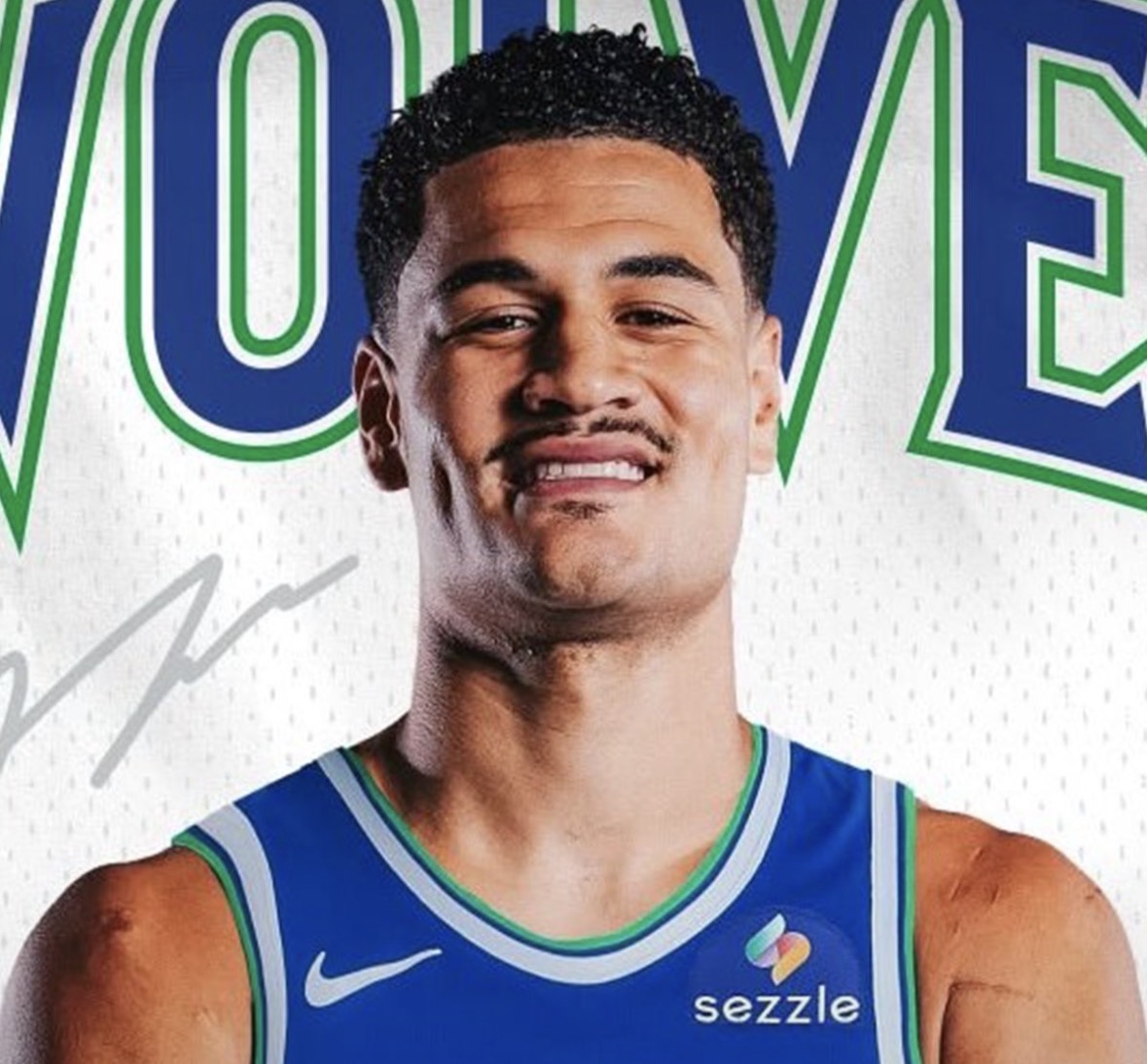 Timberwolves Make Bold Roster Move, Send Josh Green to Jazz for Cody Williams and John Konchar