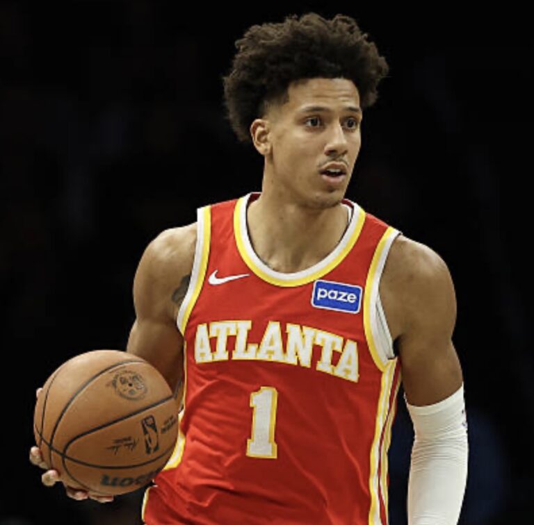 Atlanta Hawks 2026-27 Season Preview: New-Look Roster Ready to Take Another Step