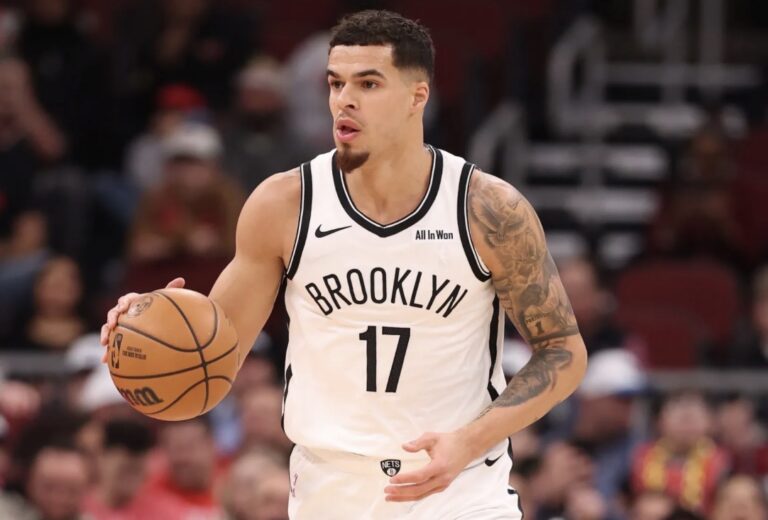 Brooklyn Nets 2026-27 Season Preview: New-Look Roster, Key Additions and Predictions