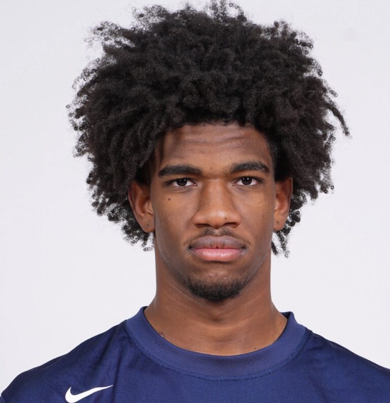 Malachi Jordan: The Five-Star Talent Learning How to Unlock His Full Potential