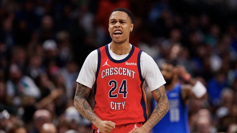 New Orleans Pelicans Trade Jordan Hawkins to Memphis Grizzlies: Breaking Down the Move, Financial Impact, and What It Means for Both Teams