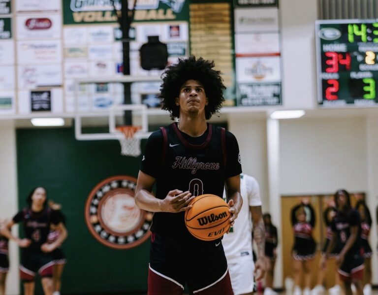 Asa Montgomery: The Rising 2027 Star Poised for National Stardom