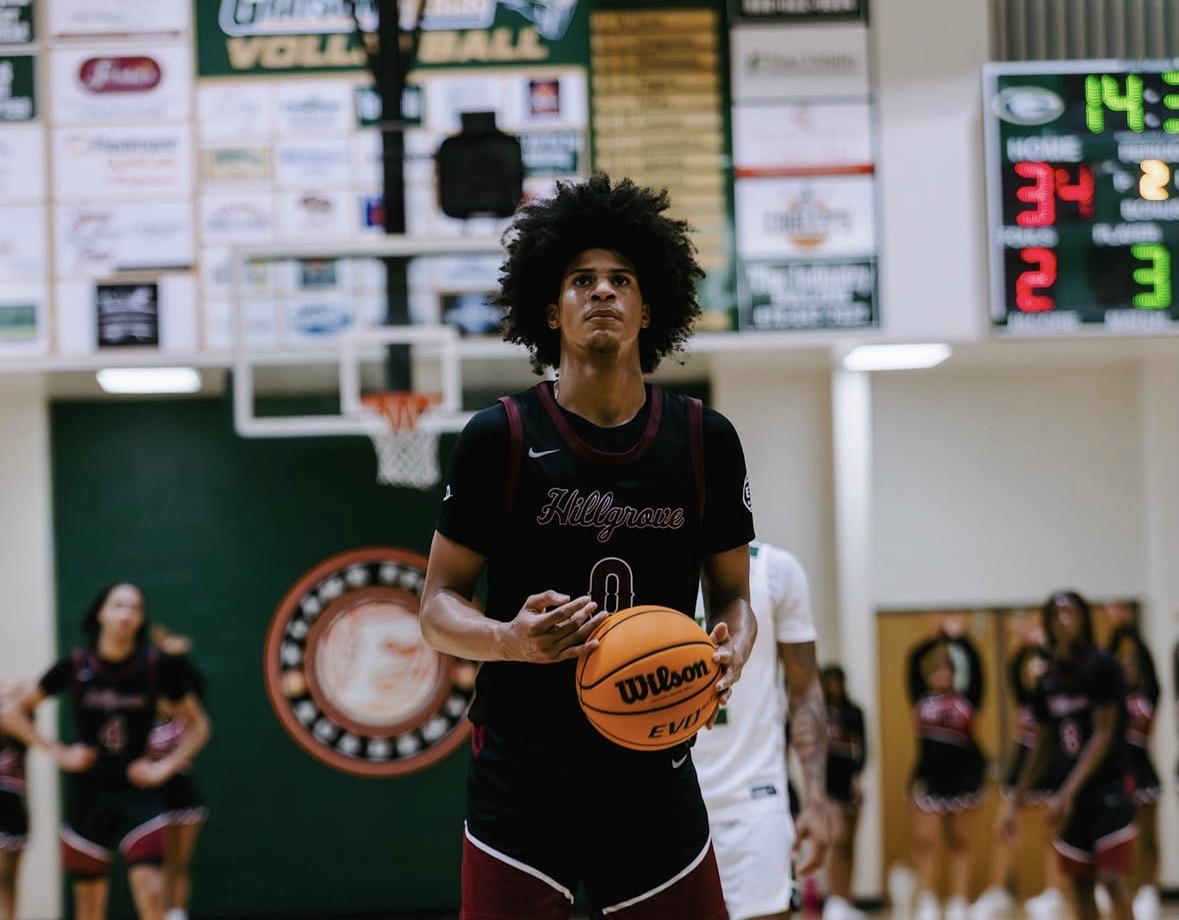 Asa Montgomery: The Rising 2027 Star Poised for National Stardom