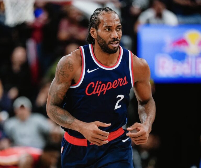 Kawhi Leonard Returns to Toronto: Raptors and Clippers Finalize Blockbuster Trade