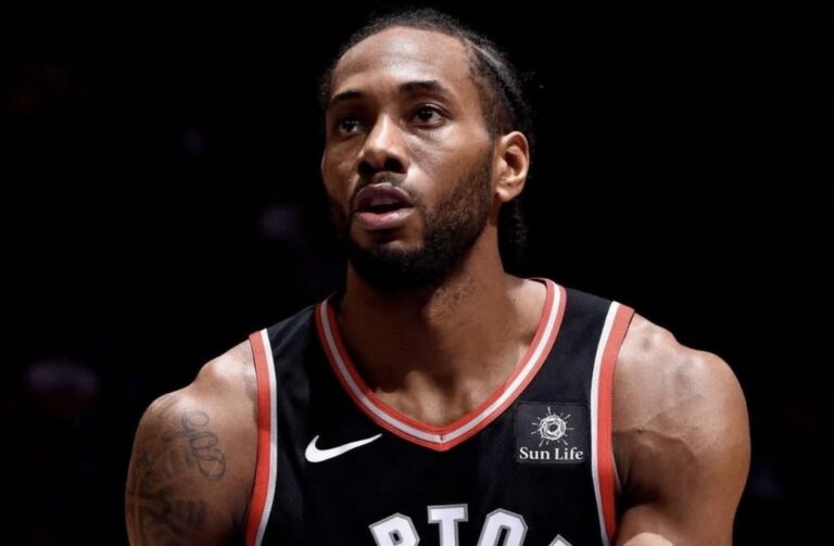 Kawhi Leonard’s Toronto Homecoming Becomes Long-Term Commitment With Raptors Extension