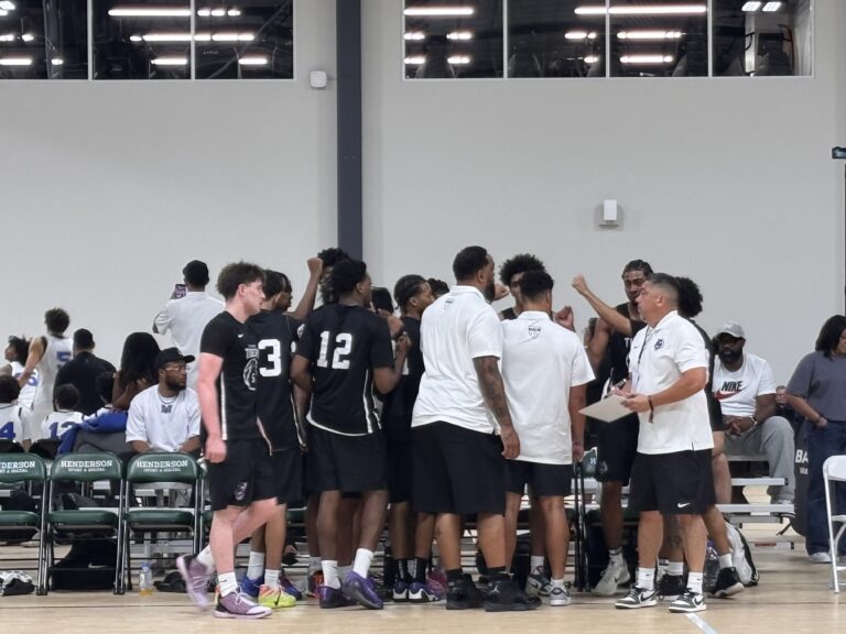 Border League Day 1: Fort Erie Makes a Statement, Wabbington Dominates and Southeastern Academy Rolls