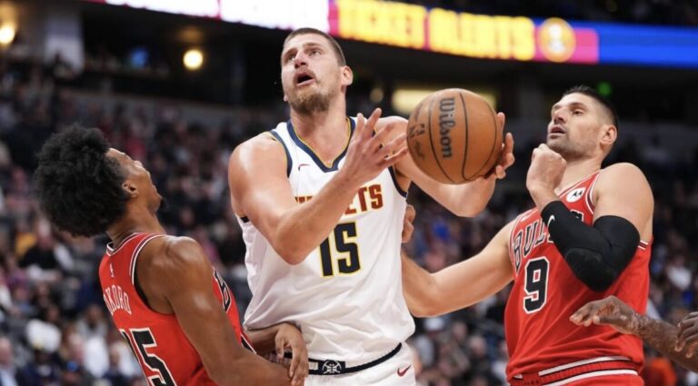 NBA Weekend Breakdown: Biggest Winners, Losers and Lessons From October 10–11, 2026