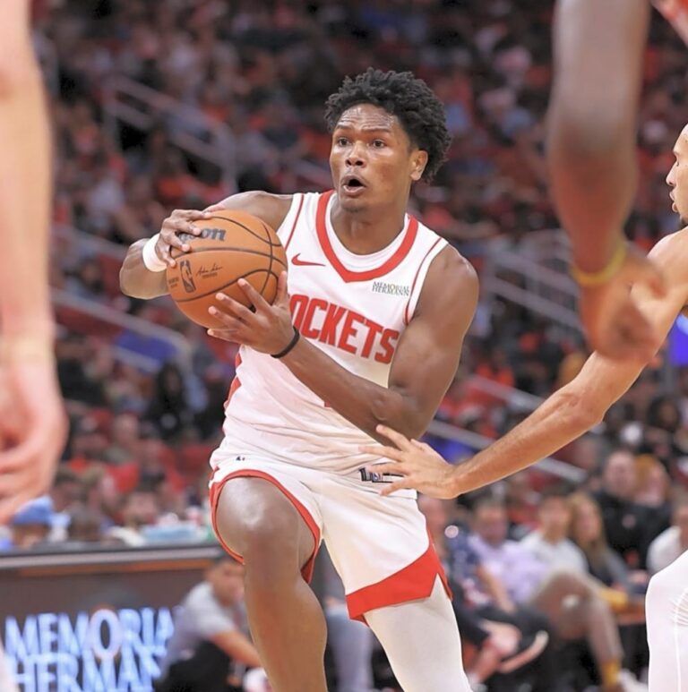 The NBA’s Next Breakthrough Stars: Why the 2026–27 Season Could Change Everything for a New Generation