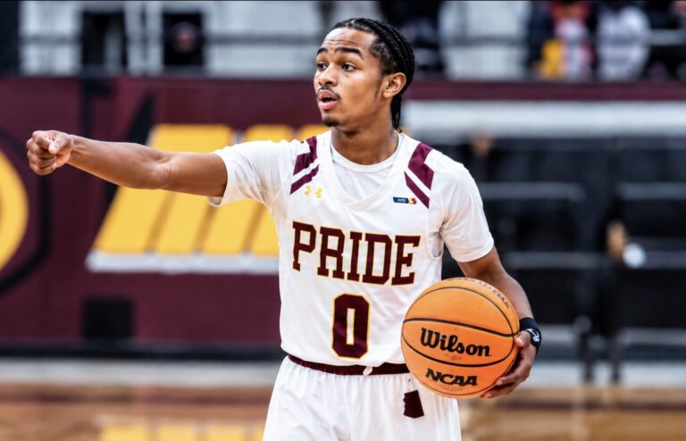 2028 Point Guard Justin Kimbrough Emerging as One of Arizona’s Top Rising Prospects