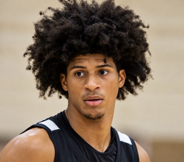 Five-Star Forward Asa Montgomery Set to Announce College Commitment Wednesday