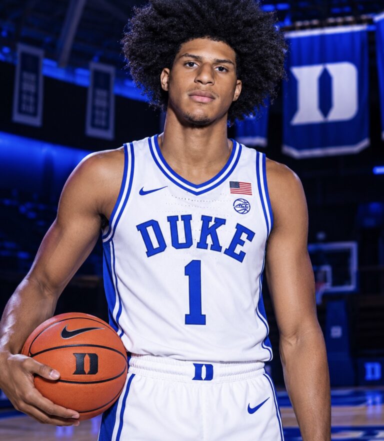 Five-Star Forward Asa Montgomery Commits to Duke, Giving Blue Devils Another Versatile Prospect